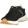 Juoda sneakersy vyrams Ellesse Francis 004 – pilka detale