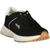 Juoda sneakersy vyrams Ellesse Francis 004 – pilka detale