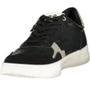 Juoda sneakersy vyrams Ellesse Pansit 004 – pilka detale
