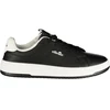 Juoda sneakersy vyrams Ellesse Sandy 002 – balta detale