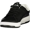 Juoda sneakersy vyrams Ellesse Sandy 002 – balta detale