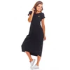 Juoda suknelė Infinite You 133590