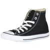 Juoda wysokie trampki vyrams Converse Chuck Taylor All Star