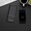 Tellur Juodas 10000 mAh išorinis akumuliatorius