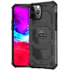 Devia Juodas apsauginis dėklas iPhone 12 Pro Max