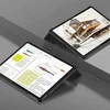 „Tech-Protect SmartCase“, skirtas „Lenovo Tab K11 Plus TB-352 11.5“ - Juodas