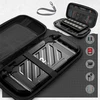Juodas apsauginis dėklas Nintendo Switch žaidimų konsolei Supcase