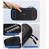 Juodas apsauginis dėklas Nintendo Switch 2 konsolei Supcase