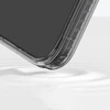 Juodas apsauginis dėklas su magnetiniu žiedu iPhone 16 Pro AmazingThing