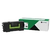 Lexmark 58D2U00 tonerio kasetė 1 vnt Originalus Juoda