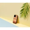 MAN Juodas dėklas iPhone 12 mini
