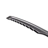 Black Diamond Juodas Diamond Juodas Diamond Raven ledkirtis su rankena 60 CM