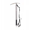 Black Diamond Juodas Diamond Juodas Diamond Raven ledkirtis su rankena 60 CM