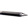Black Diamond Juodas Diamond Juodas Diamond Raven ledkirtis su rankena 60 CM