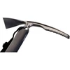 Black Diamond Juodas Diamond Raven Ice Axe 65 CM