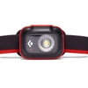 Black Diamond Juodas Diamond Sprint 225 Juodas, Oranžinis Headband prožektorius LED