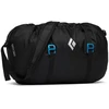 Black Diamond JAV Juodas Diamond Super Chute Rope Bag krepšys virvei