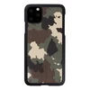 MAN Juodas kamufliažinis telefono dėklas iPhone 11 Pro Max