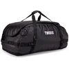 Juodas kelioninis krepšys-kuprinė Thule Chasm Duffel 90L