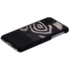 MAN Juodas leopardinis telefono dėklas iPhone 11 Pro Max
