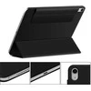 Juodas magnetinis iPad 10.9 / 11 dėklas Smartcase