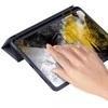 3Mk Protection Soft Planšetė Case for iPad 6 2018 9.7" - Juodas