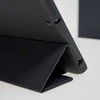 3Mk Protection Soft Planšetė Case for iPad 6 2018 9.7" - Juodas