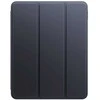 3Mk Protection Soft Planšetė Case for iPad 6 2018 9.7" - Juodas