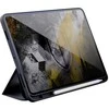 3Mk Protection Soft Planšetė Case for iPad 6 2018 9.7" - Juodas