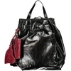 Juodas moteriškas kuprinė Desigual Galaxy Luena Mini