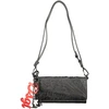Juodas portfel damski Desigual Mone All Mickey Julia