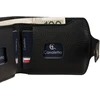 Juodas Vyrų Piniginė Canaletto Slim – natūrali oda, 10 kortelių PM2455As246