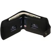 Juodas Portfel Męski Canaletto Slim – skóra naturalna, 10 kart PM2455As246