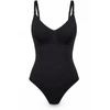Juodas shapewear bodis Pure Sin
