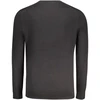 Juodas sweter męski TIMBERLAND TBC0YH9Z