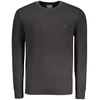 Juodas sweter męski TIMBERLAND TBC0YH9Z
