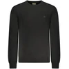 Juodas sweter męski TIMBERLAND TBC0YHA2