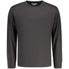 Juodas T-shirt męski TIMBERLAND TBC0YHPY