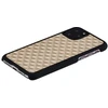 MAN Juodas telefono dėklas iPhone 11 Pro