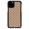 MAN Juodas telefono dėklas iPhone 11 Pro