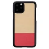 MAN Juodas telefono dėklas iPhone 11 Pro