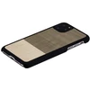 MAN Juodas telefono dėklas iPhone 11 Pro Max