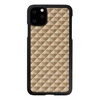 MAN Juodas telefono dėklas iPhone 11 Pro Max