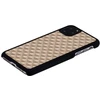 MAN Juodas telefono dėklas iPhone 11 Pro Max