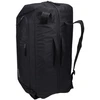 Juodas Thule Roundtrip 70L MTB krepšys