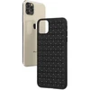 Devia Juodas TPU dėklas iPhone 11 Pro