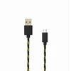 Sbox Technology Sbox USB-1031B USB->Micro USB 1M juodos spalvos