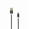 Sbox Technology Sbox USB->Micro USB M/M 1.5m USB-10315B juodos spalvos