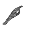 Juodas+DECKER NVC220WC 7.2V Belaidis rankinis dulkių siurblys