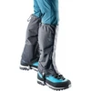 Deuter Gaiters juodas | S